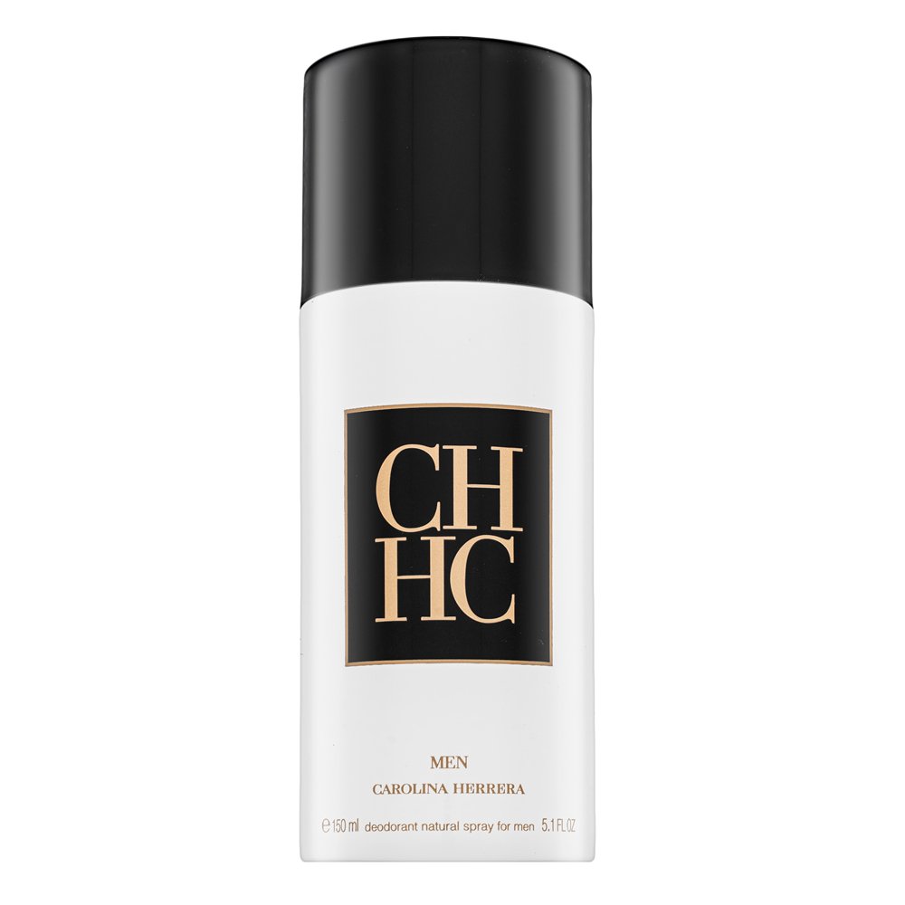 Carolina Herrera CH Men deospray da uomo 150 ml