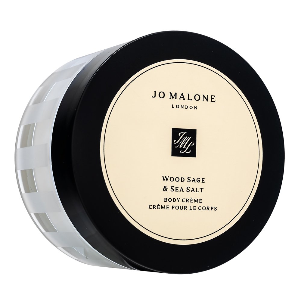 Jo Malone Wood Sage & Sea Salt crema per il corpo unisex 175 ml