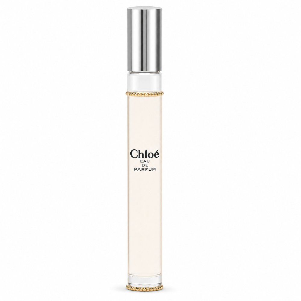 Chloé Chloe Roll-on Eau de Parfum da donna 10 ml