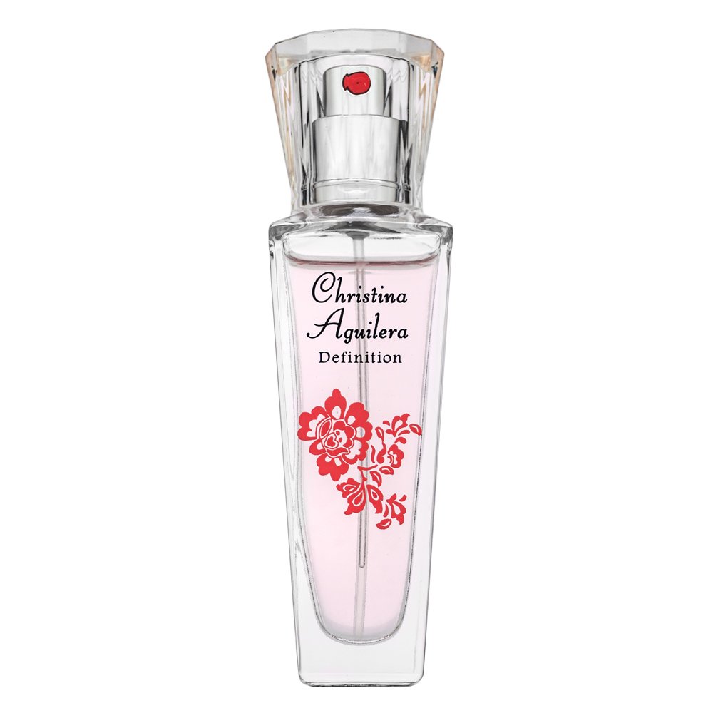 Christina Aguilera Definition Eau de Parfum da donna 15 ml