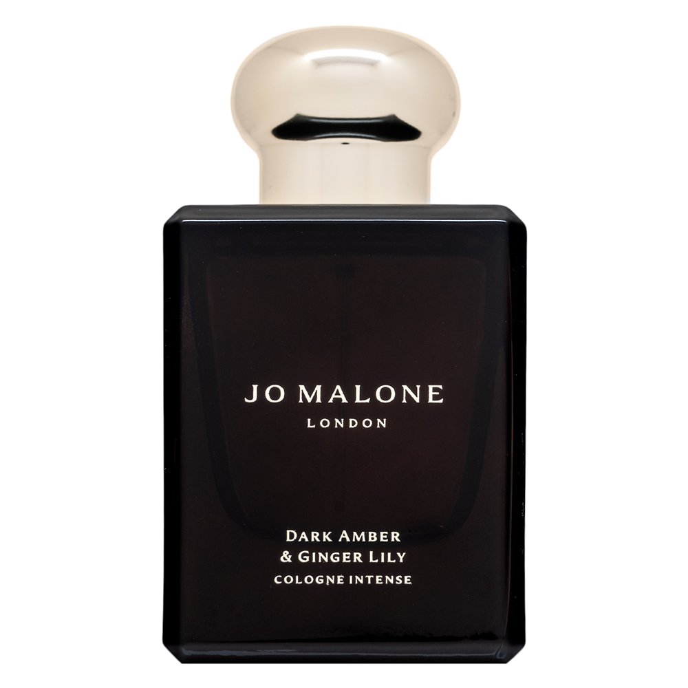 Jo Malone Dark Amber & Ginger Lily Intense Eau de Cologne da donna 50 ml