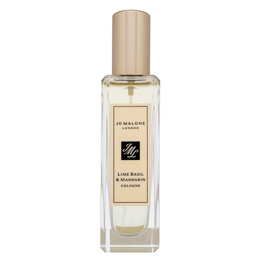 Jo Malone Lime Basil & Mandarin Eau de Cologne unisex 30 ml
