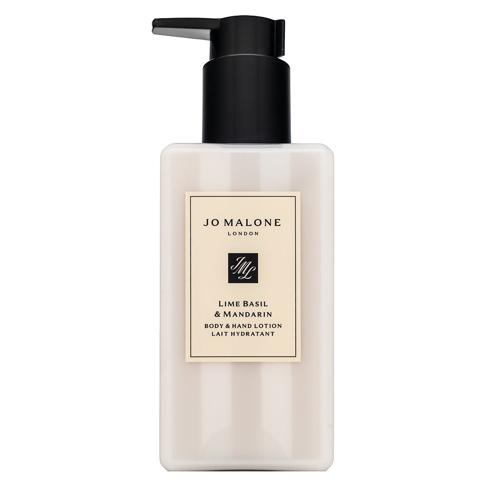 Jo Malone Lime Basil & Mandarin lozione per il corpo unisex 250 ml