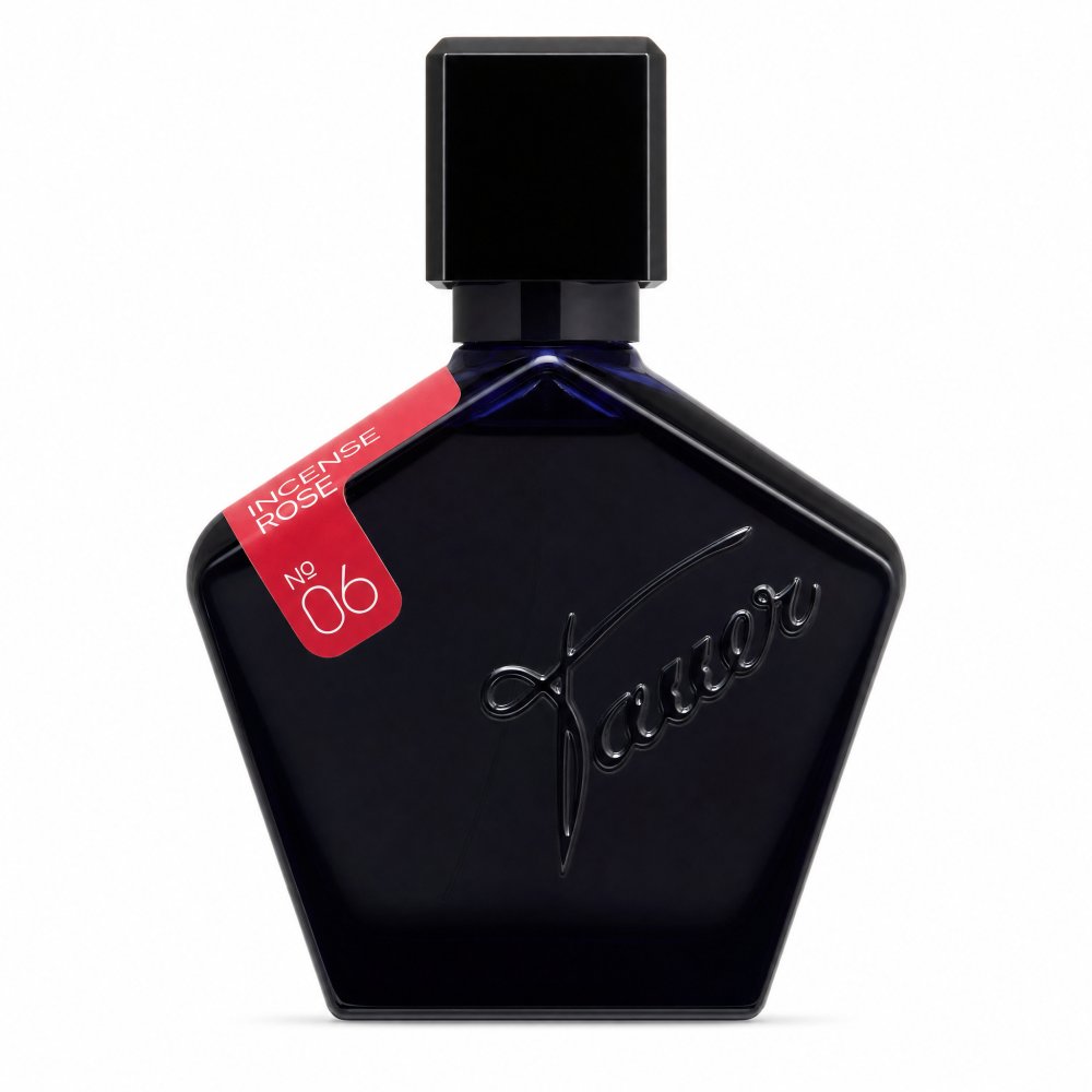 Tauer No.06 Incense Rosé Eau de Parfum da donna 50 ml