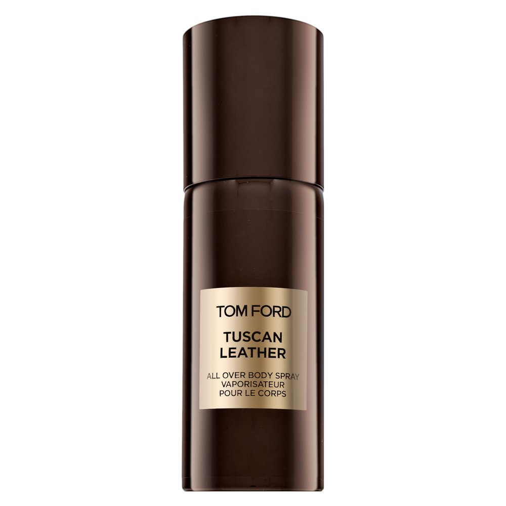 Tom Ford Tuscan Leather spray per il corpo unisex 150 ml