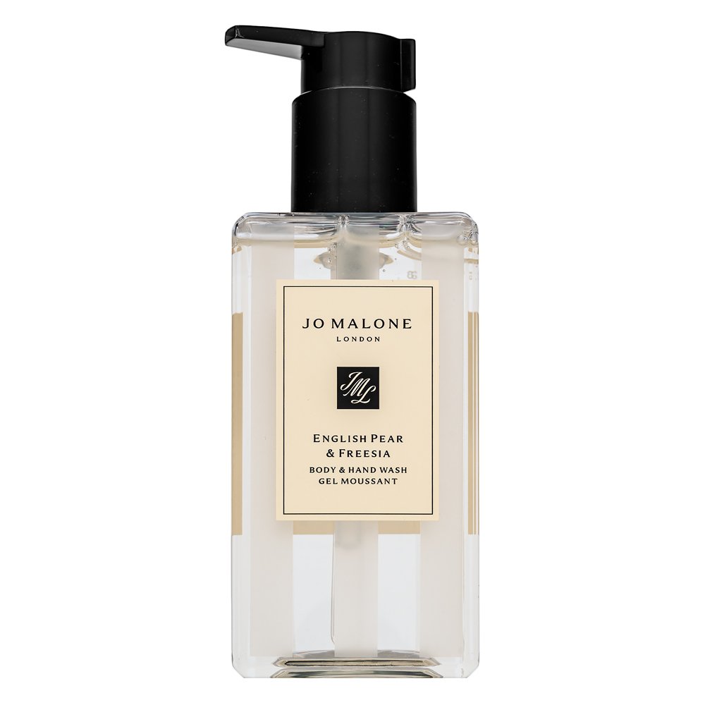 Jo Malone English Pear & Freesia gel doccia unisex 250 ml