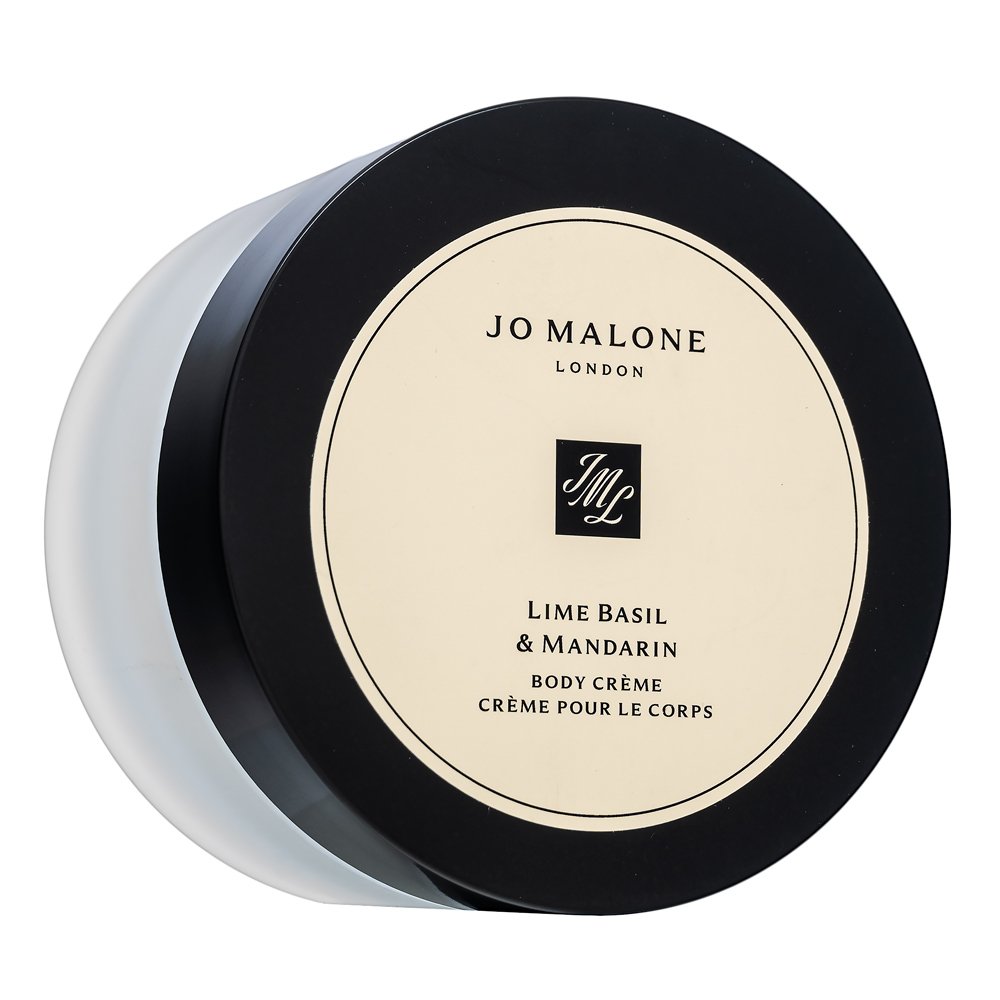 Jo Malone Lime Basil & Mandarin crema per il corpo unisex 175 ml