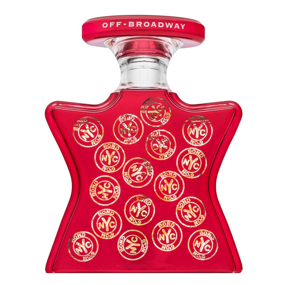 Bond No. 9 Off Broadway Eau de Parfum unisex 50 ml