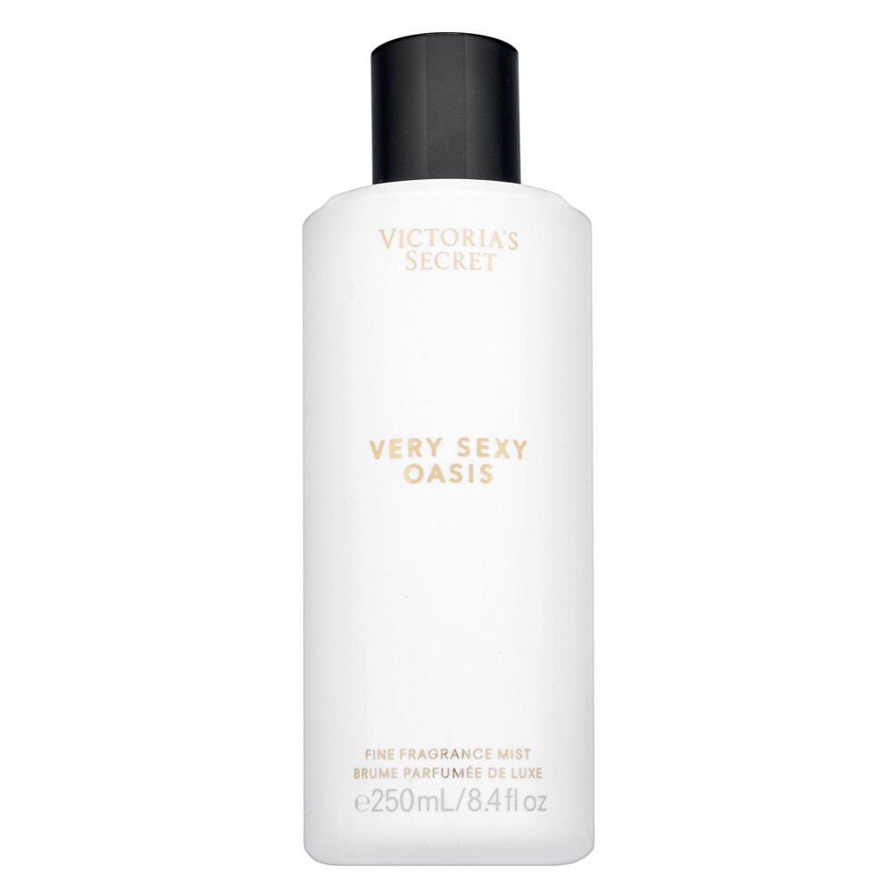 Victoria's Secret Very Sexy Oasis spray per il corpo da donna 250 ml