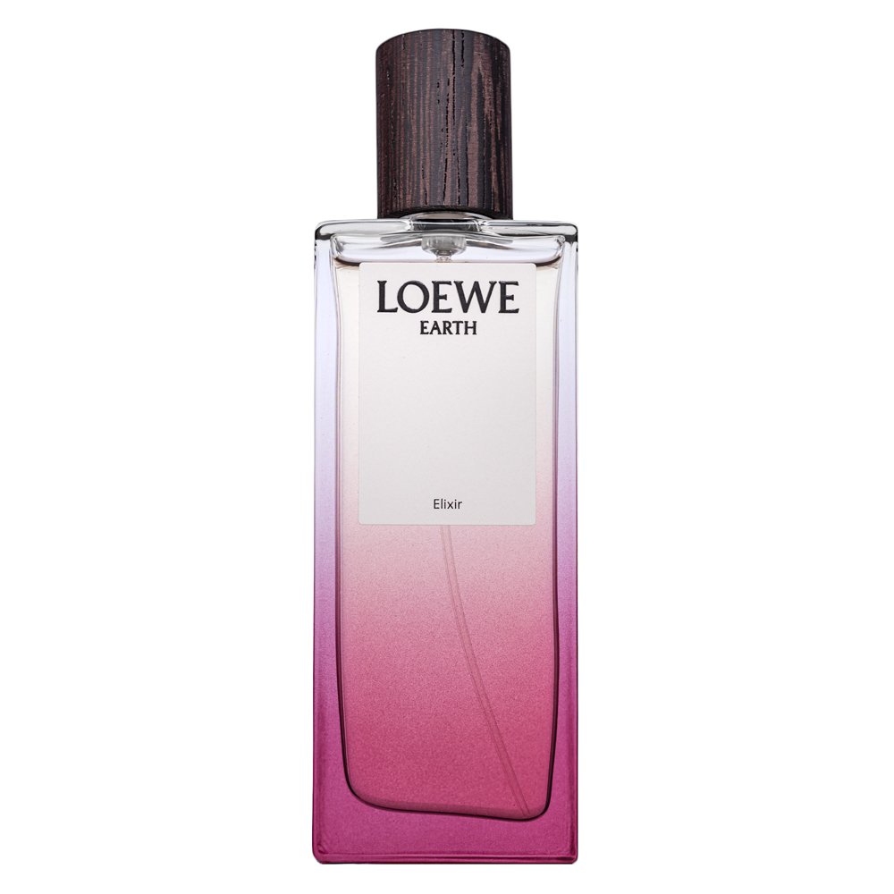 Loewe Earth Elixir Eau de Parfum unisex 50 ml