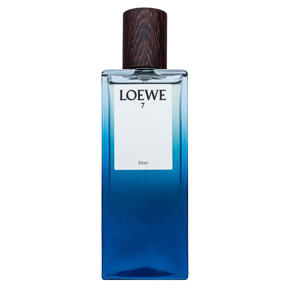 Loewe 7 Elixir Eau de Parfum da uomo 50 ml