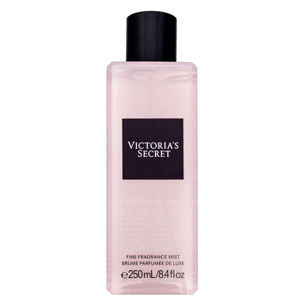Victoria's Secret Fabulous spray per il corpo da donna 250 ml
