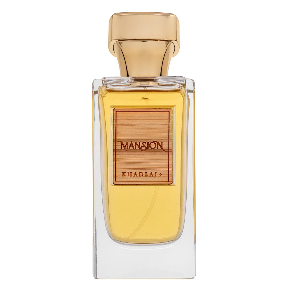 Khadlaj Mansion Eau de Parfum unisex 100 ml