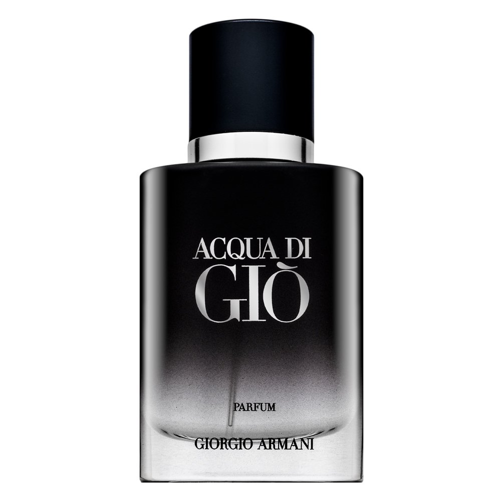 Armani (Giorgio Armani) Acqua di Gio Parfum profumo da uomo Refillable 30 ml