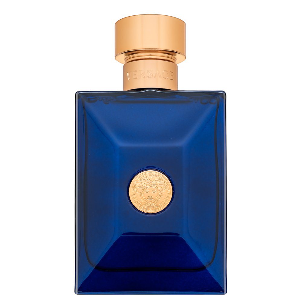 Versace Pour Homme Dylan Blue lozione dopobarba da uomo 100 ml