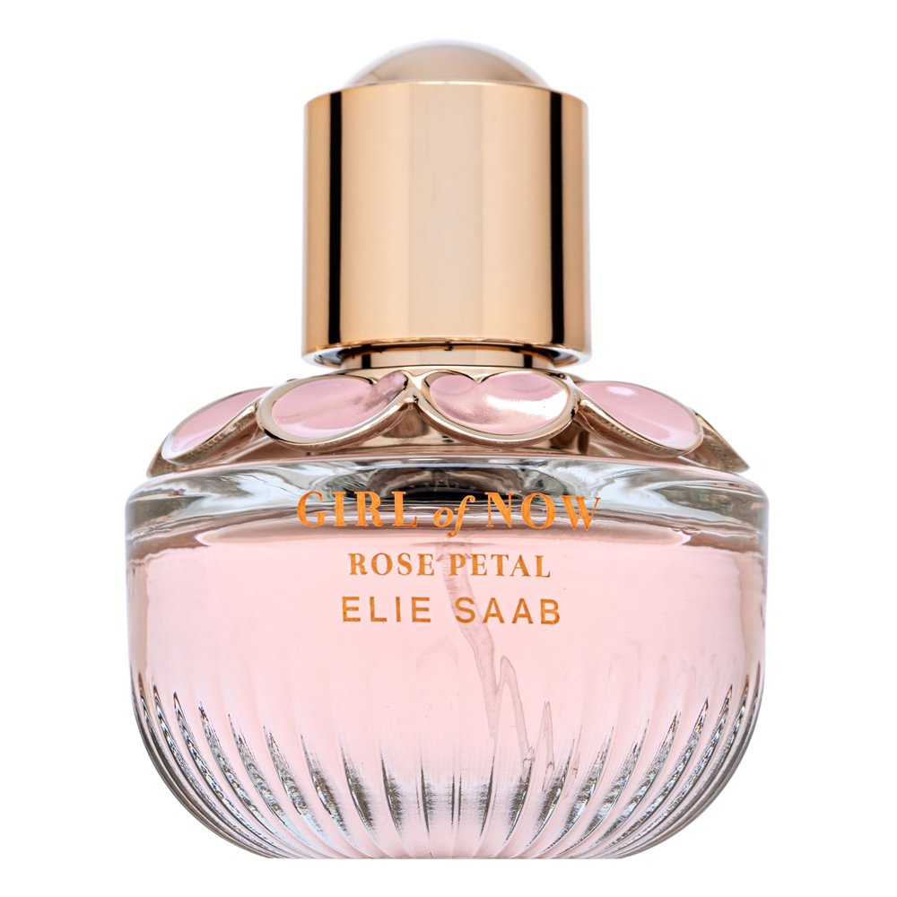 Elie Saab Girl of Now Rose Petal Eau de Parfum da donna 30 ml