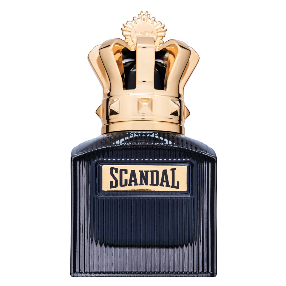 Jean P. Gaultier Scandal Pour Homme Intense Eau de Parfum da uomo 50 ml