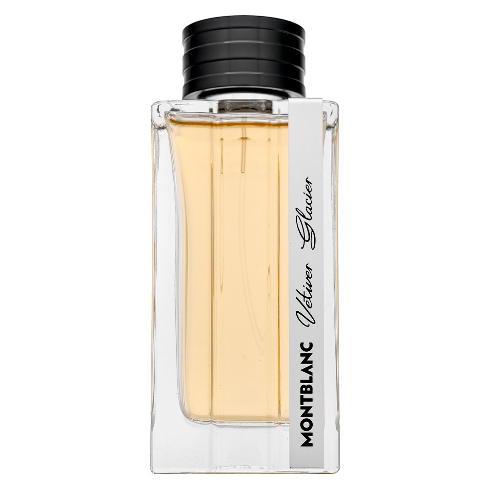 Mont Blanc Vetiver Glacier Eau de Parfum da uomo 125 ml