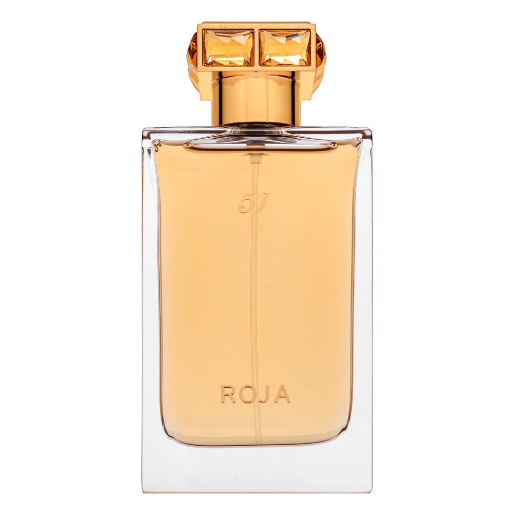 Roja Parfums 51 Pour Femme Eau de Parfum da donna 75 ml