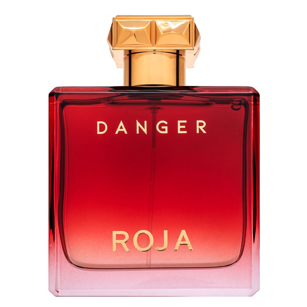 Roja Parfums Danger Pour Homme Eau de Parfum da uomo 100 ml