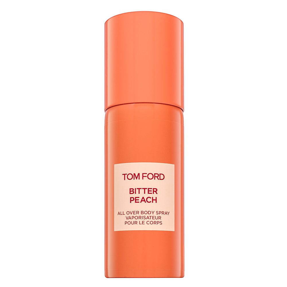 Tom Ford Bitter Peach spray per il corpo unisex 150 ml