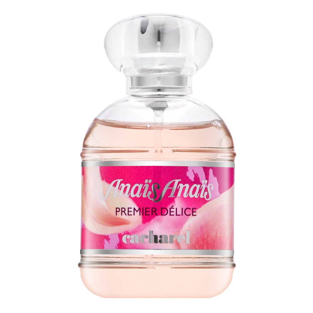 Cacharel Anais Anais Premier Delice Eau de Toilette da donna 50 ml