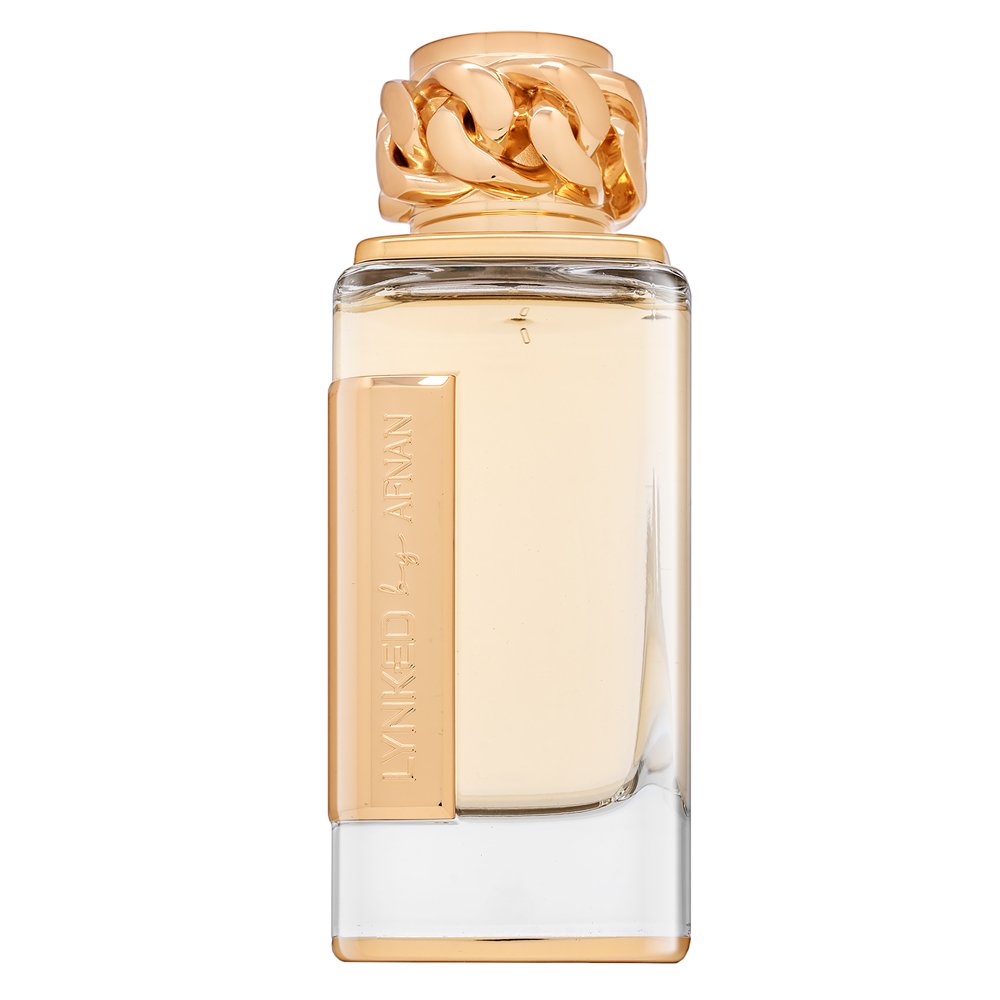 Afnan Lynked Forever Eau de Parfum da donna 100 ml