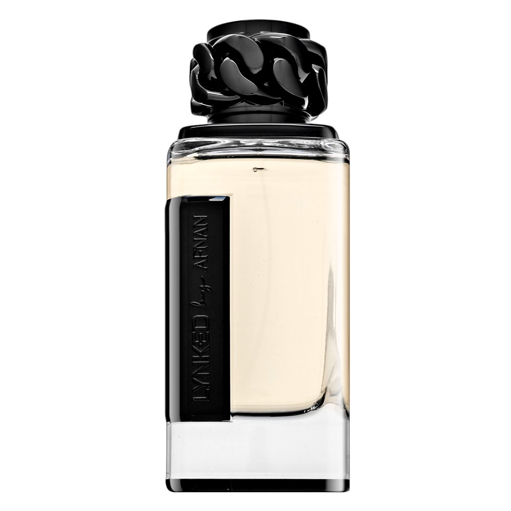 Afnan Lynked Freedom Eau de Parfum da uomo 100 ml