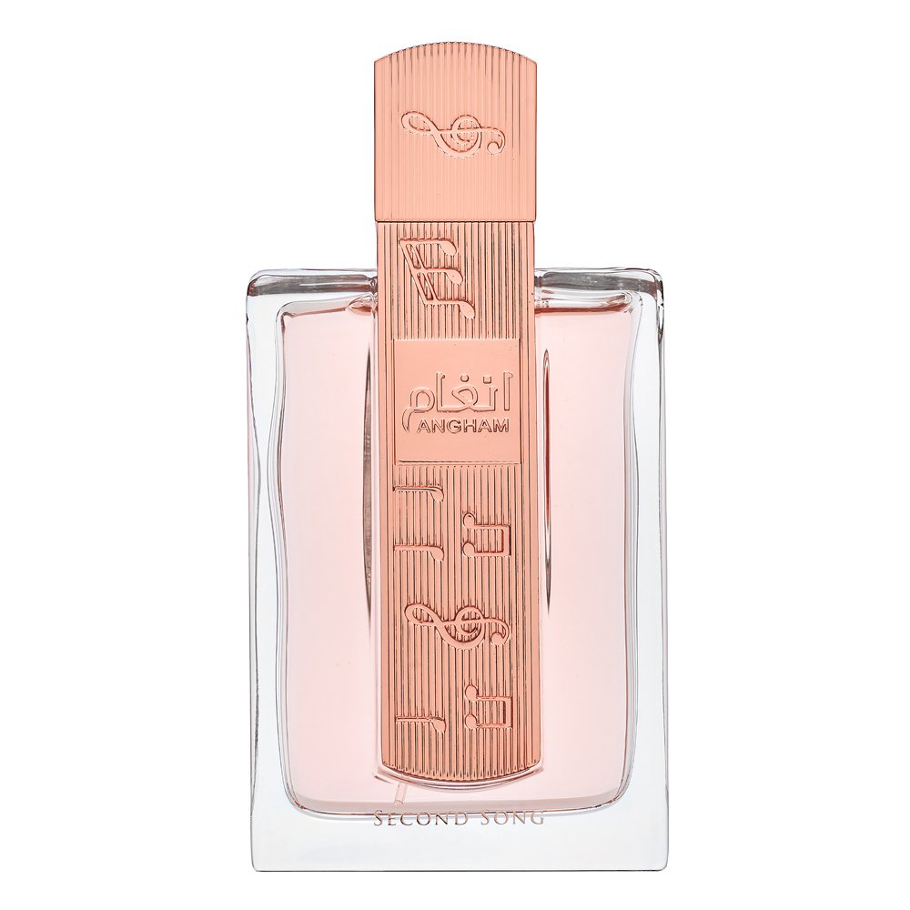 Lattafa Angham Second Song Eau de Parfum da donna 100 ml