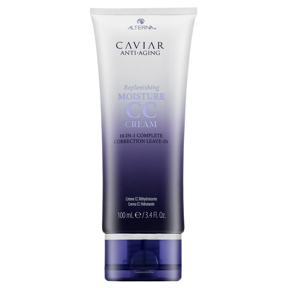 Alterna Caviar Replenishing Moisture CC Cream crema universale per l'idratazione dei capelli 100 ml