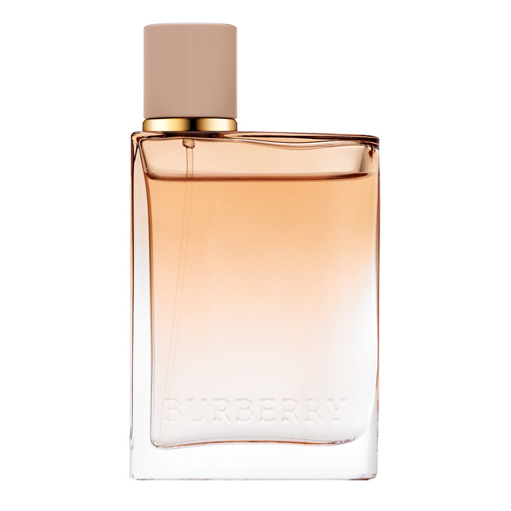 Burberry Her Intense Eau de Parfum da donna 50 ml