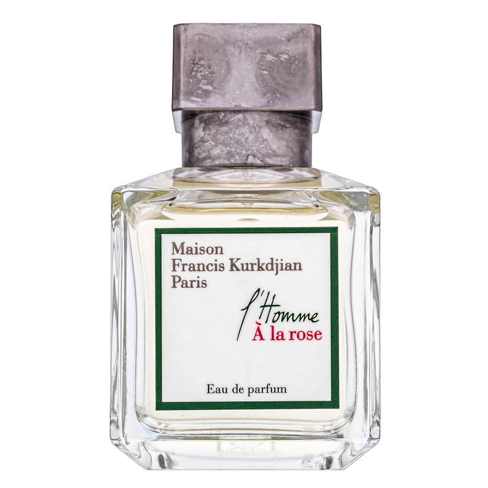 Maison Francis Kurkdijan L'Homme A La Rose Eau de Parfum da uomo 70 ml