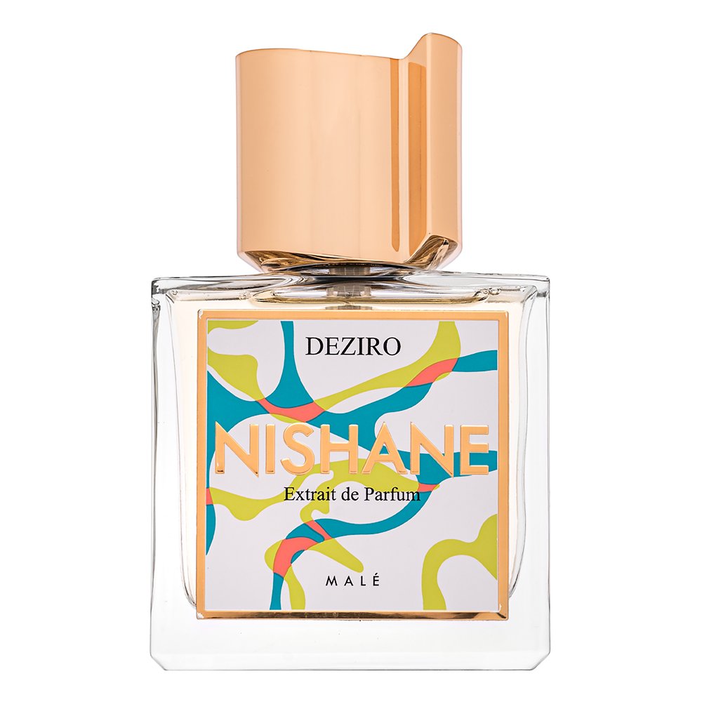 Nishane Deziro profumo unisex 50 ml