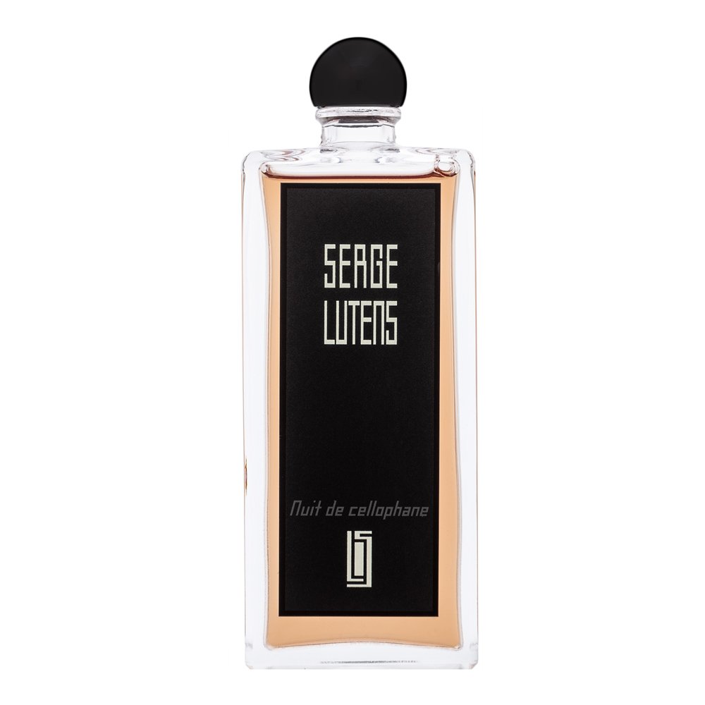 Serge Lutens Nuit de Cellophane Eau de Parfum da donna 50 ml