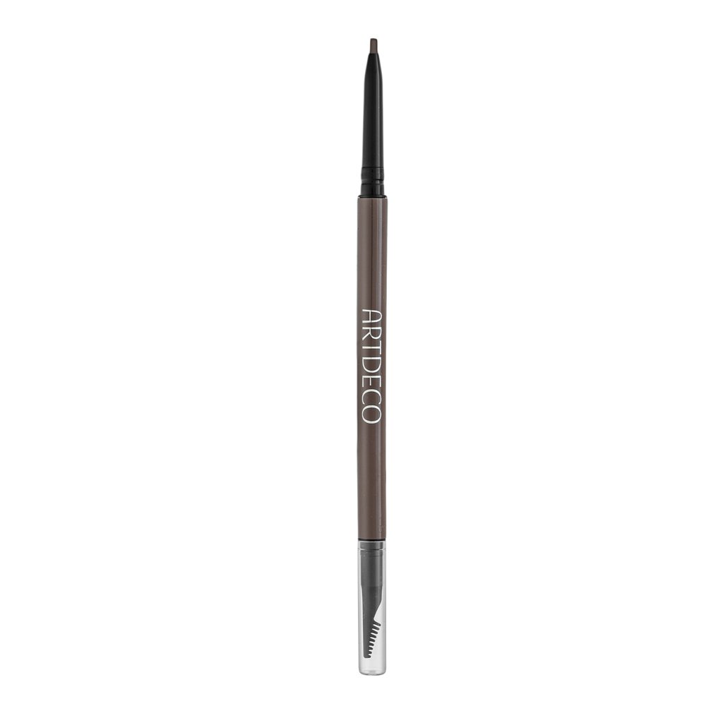 Artdeco Ultra Fine Brow Liner matita per sopracciglia 2in1 21 Ash Brown 0,9 g