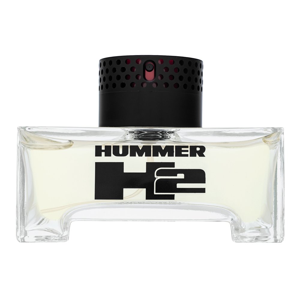 HUMMER Hummer 2 Eau de Toilette da uomo 125 ml