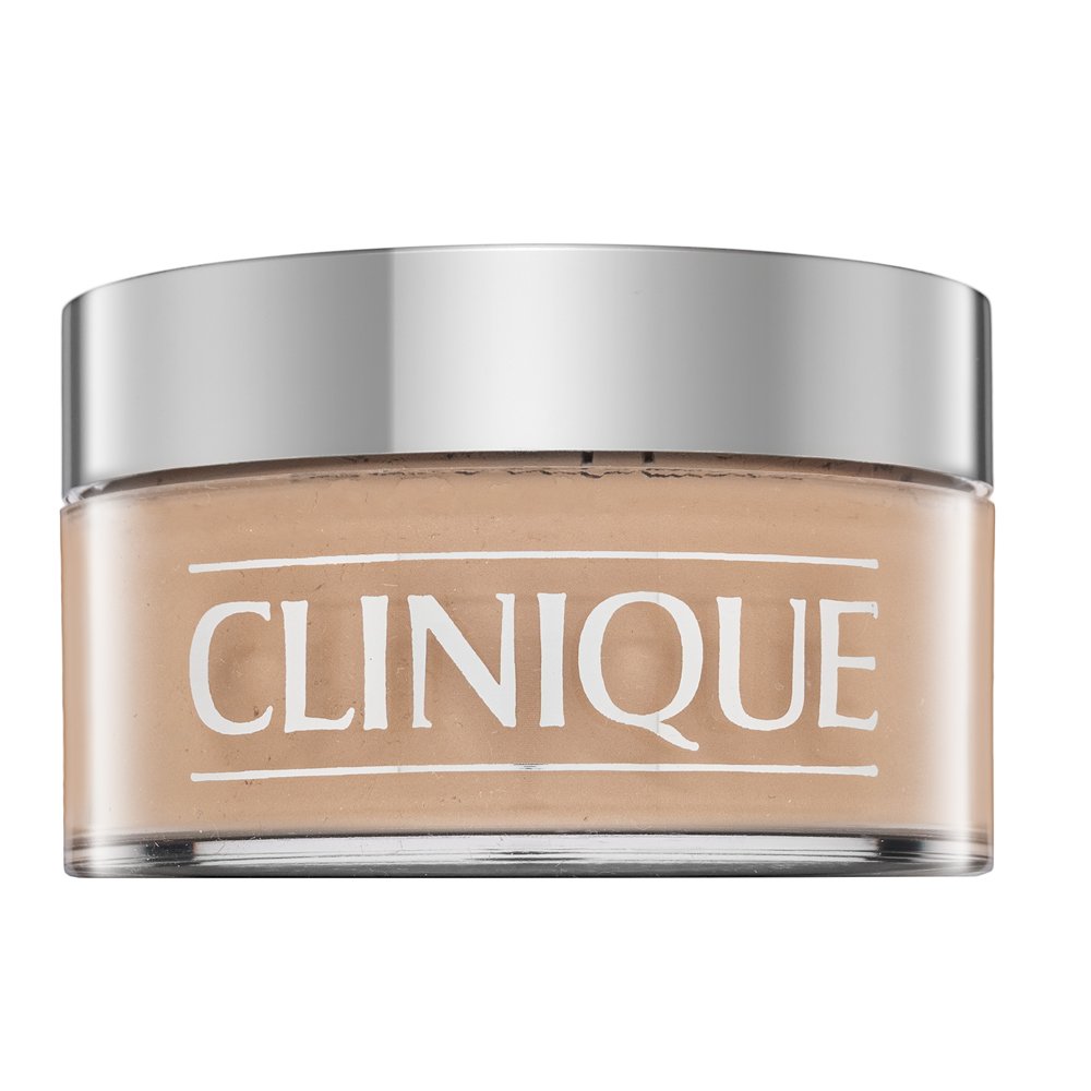 Clinique Blended Face Powder cipria per unificare il tono della pelle 20 Invisible Blend 25 g