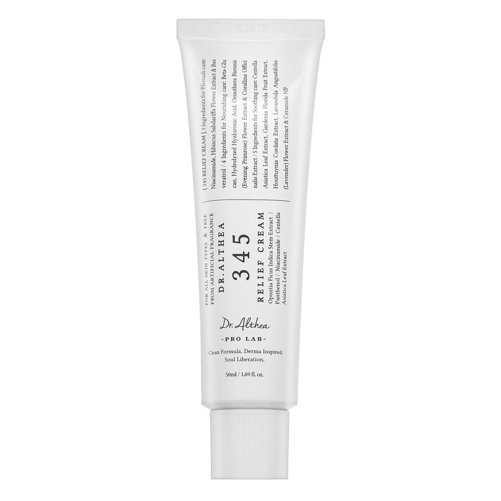 Dr. Althea 345 crema gel Relief Cream 50 ml