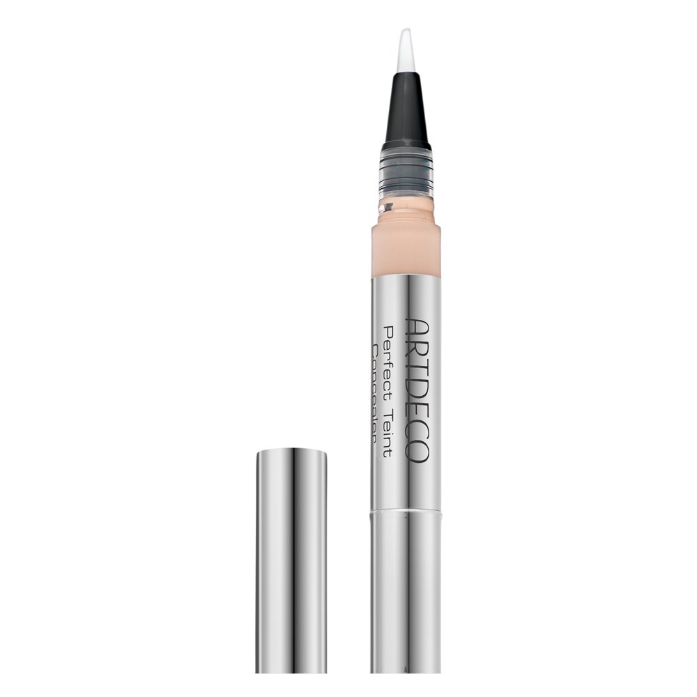 Artdeco Perfect Teint Concealer correttore liquido per l' unificazione della pelle e illuminazione 12 Neutral Light 2 ml
