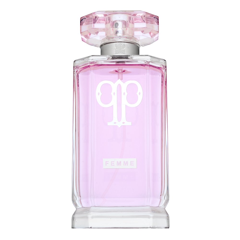 Elizabeth Arden Pretty Pink Eau de Parfum da donna 100 ml