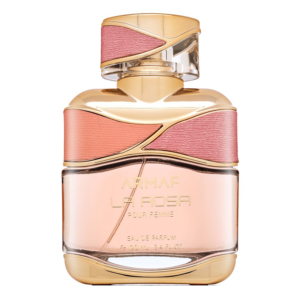 Armaf La Rosa Eau de Parfum da donna 100 ml
