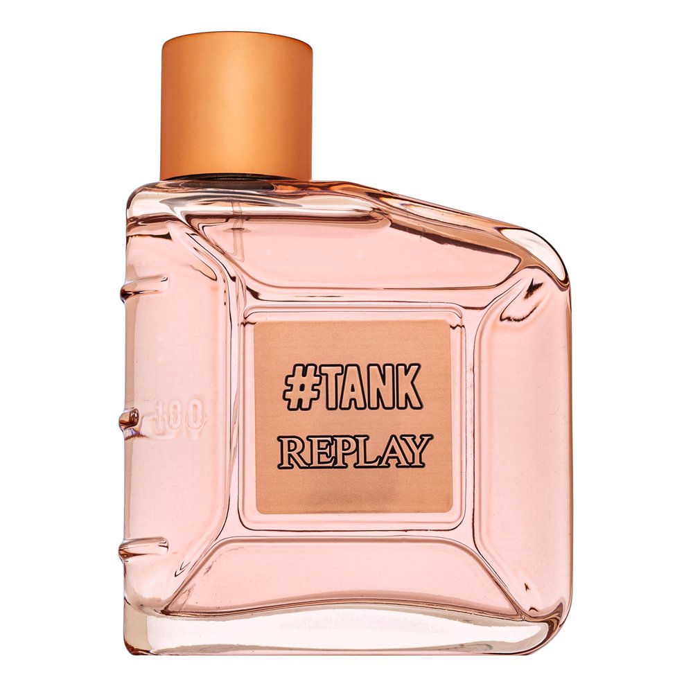 Replay Tank for Her Eau de Toilette da donna 100 ml