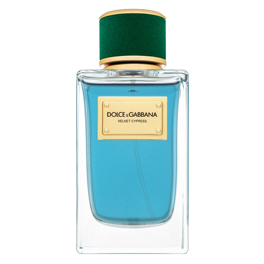 Dolce & Gabbana Velvet Cypress Eau de Parfum unisex 150 ml