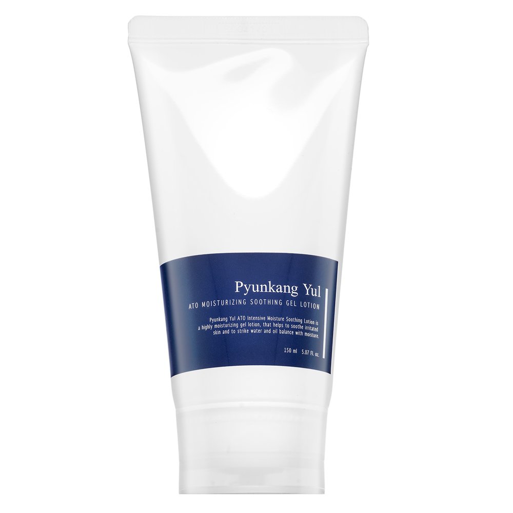 Pyunkang Yul Ato Moisturizing crema gel Soothing Gel Lotion 150 ml