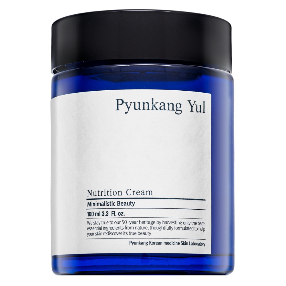 Pyunkang Yul Nutrition Cream crema nutriente 100 ml