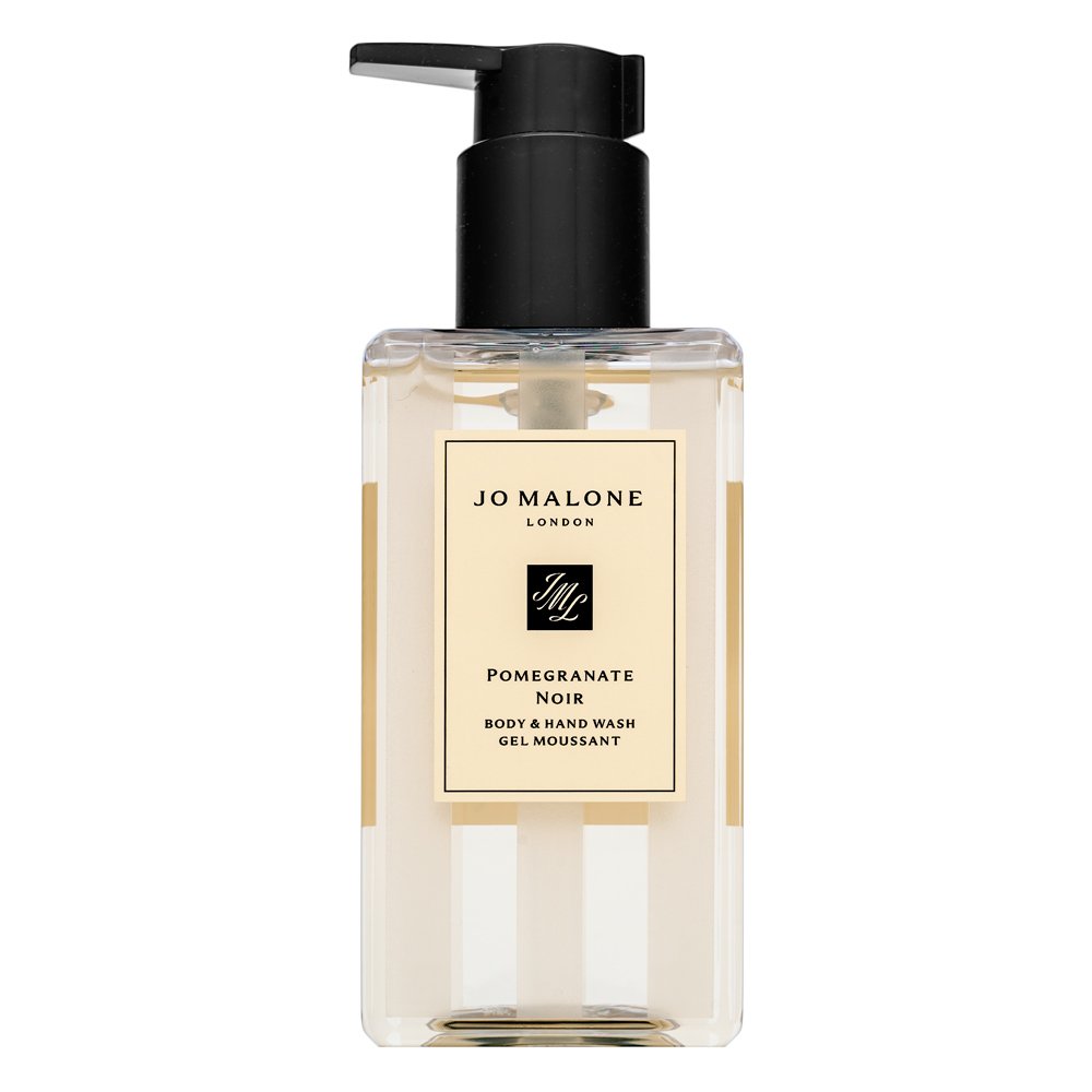 Jo Malone Pomegranate Noir gel doccia unisex 250 ml