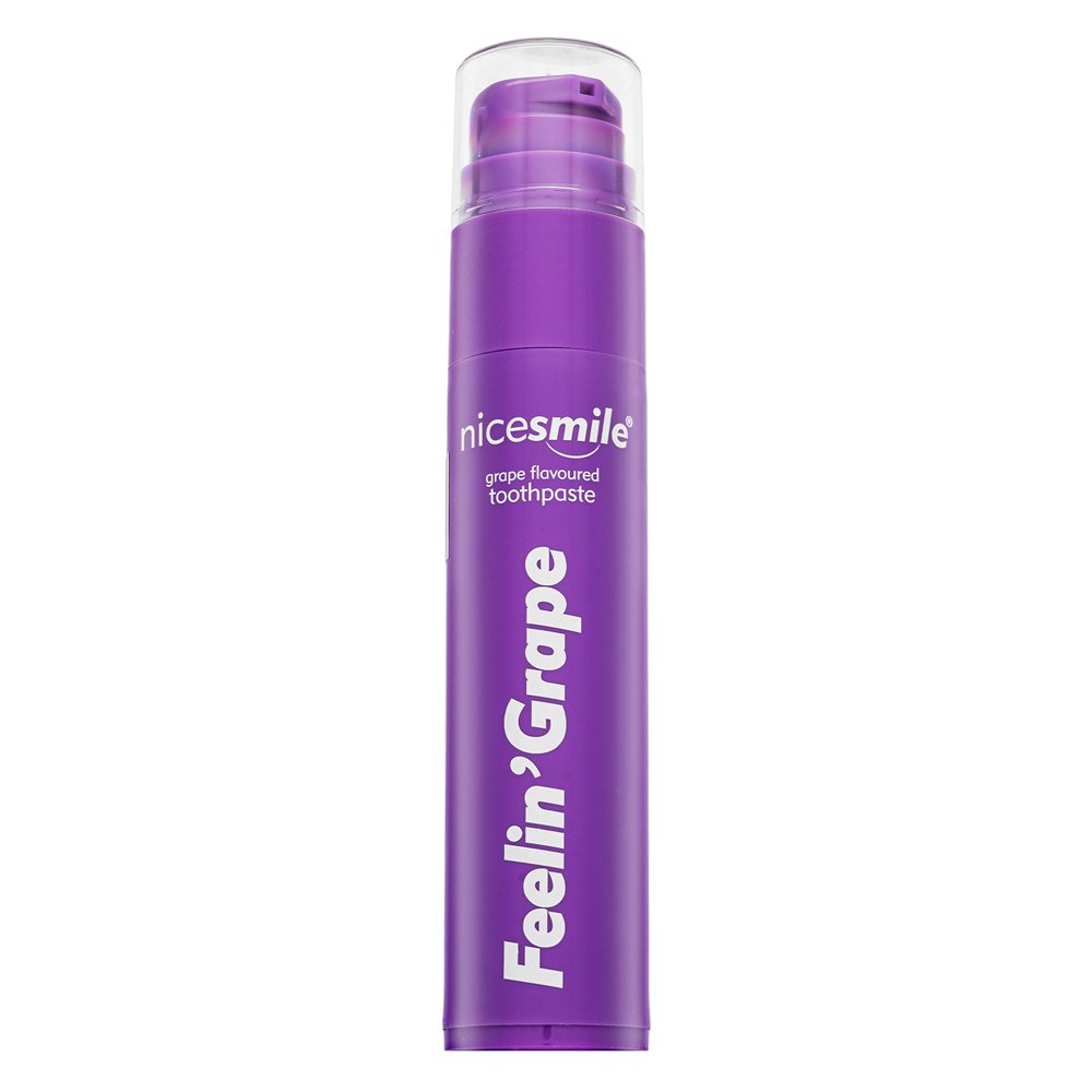 XOC Nice Smile Felin'Grape dentifricio Toothpaste 60 ml