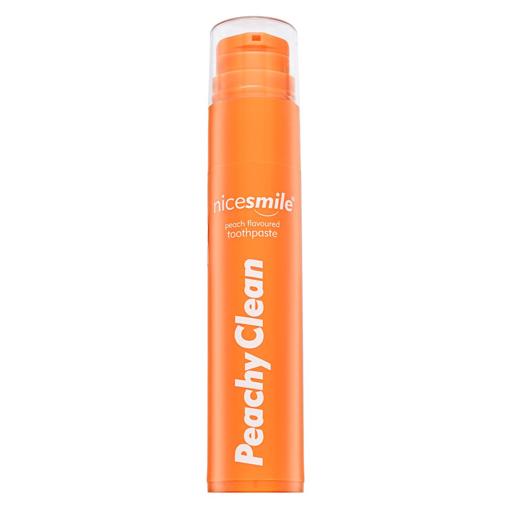 XOC Nice Smile Peachy Clean dentifricio Toothpaste 60 ml