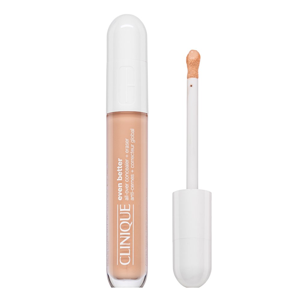 Clinique Even Better All Over Concealer + Eraser correttore liquido WN 04 Bone 6 ml