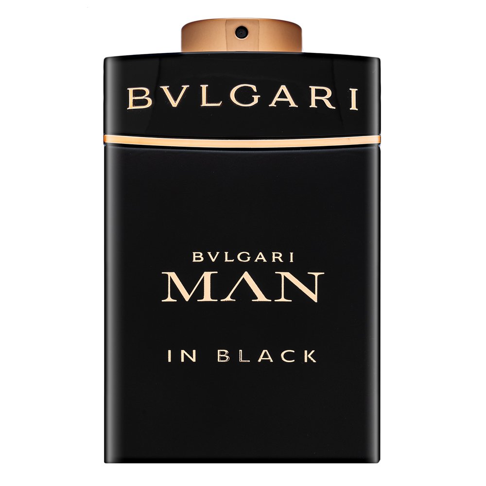 Bvlgari Man in Black Eau de Parfum da uomo 150 ml
